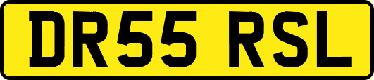 DR55RSL