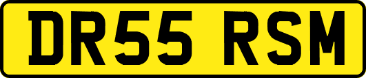 DR55RSM