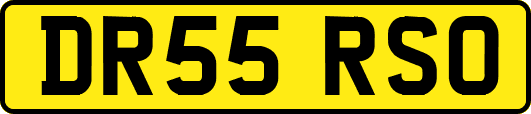DR55RSO