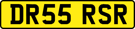 DR55RSR