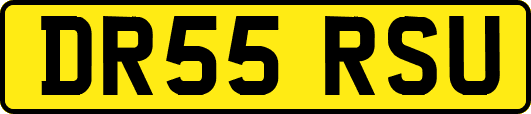 DR55RSU