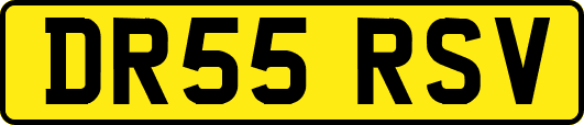 DR55RSV