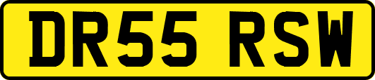 DR55RSW