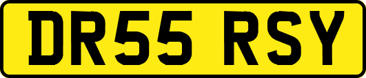 DR55RSY
