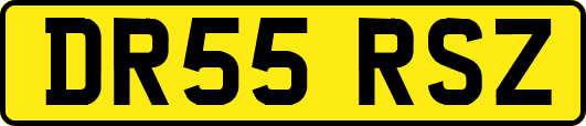 DR55RSZ