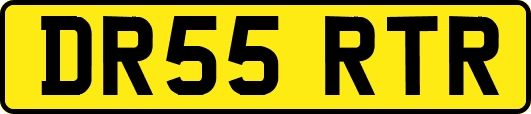 DR55RTR
