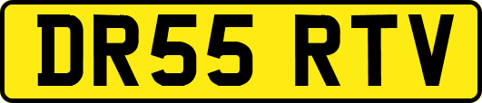 DR55RTV