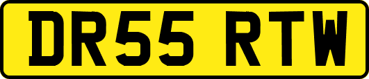 DR55RTW