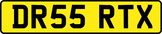 DR55RTX