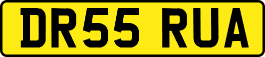 DR55RUA