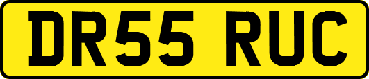 DR55RUC