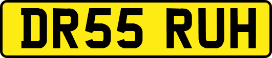 DR55RUH