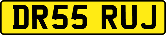 DR55RUJ