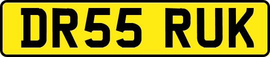 DR55RUK