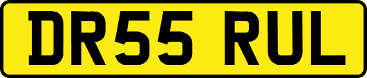 DR55RUL
