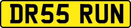 DR55RUN