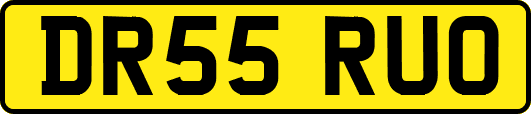 DR55RUO