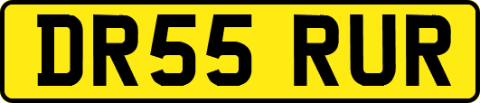 DR55RUR