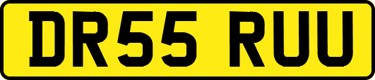 DR55RUU