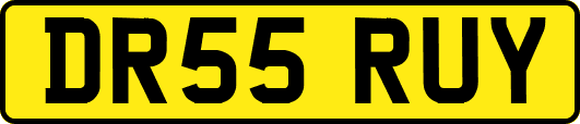 DR55RUY