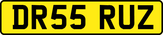 DR55RUZ