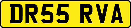 DR55RVA