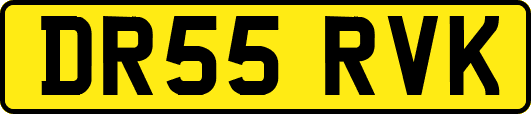 DR55RVK