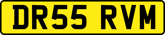 DR55RVM