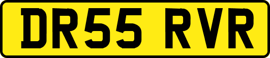DR55RVR