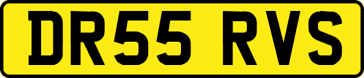 DR55RVS
