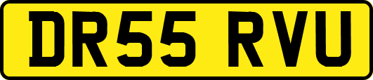 DR55RVU