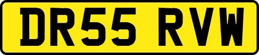 DR55RVW