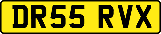 DR55RVX
