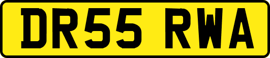 DR55RWA