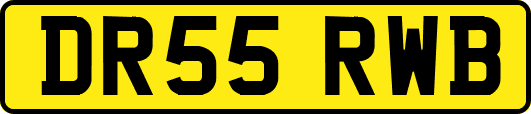 DR55RWB