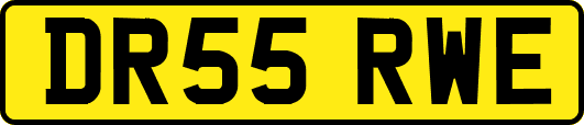 DR55RWE