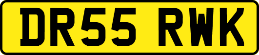 DR55RWK