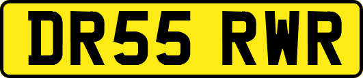 DR55RWR