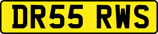 DR55RWS