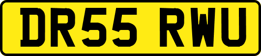 DR55RWU