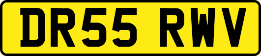 DR55RWV