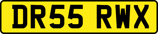 DR55RWX