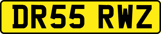 DR55RWZ
