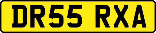 DR55RXA