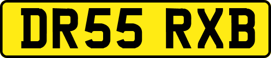 DR55RXB