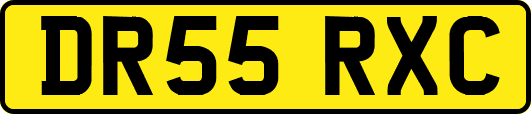 DR55RXC