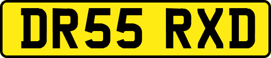 DR55RXD
