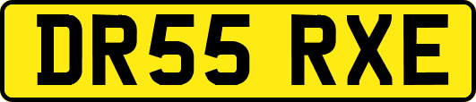 DR55RXE
