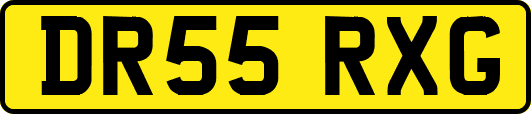 DR55RXG