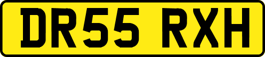 DR55RXH